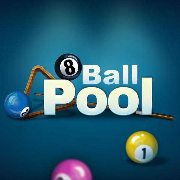 Good game 8 ball pool 